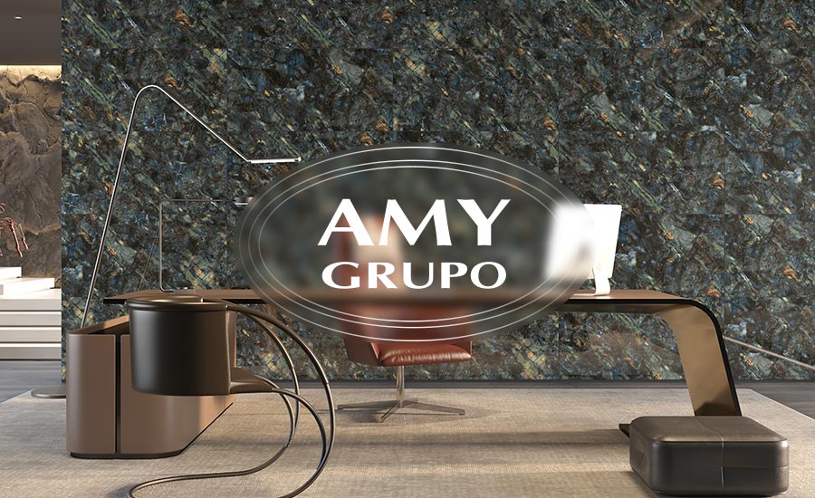 AMY GRUPO