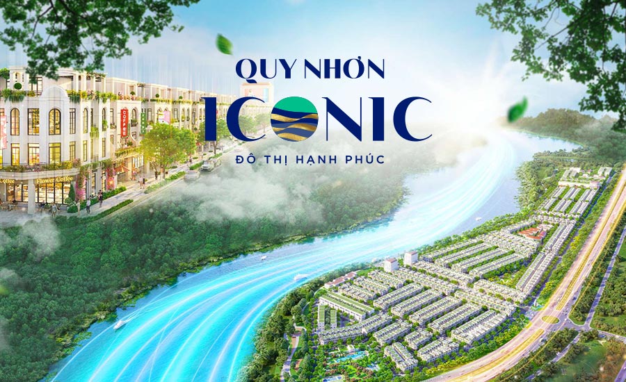 Quy Nhơn Iconic