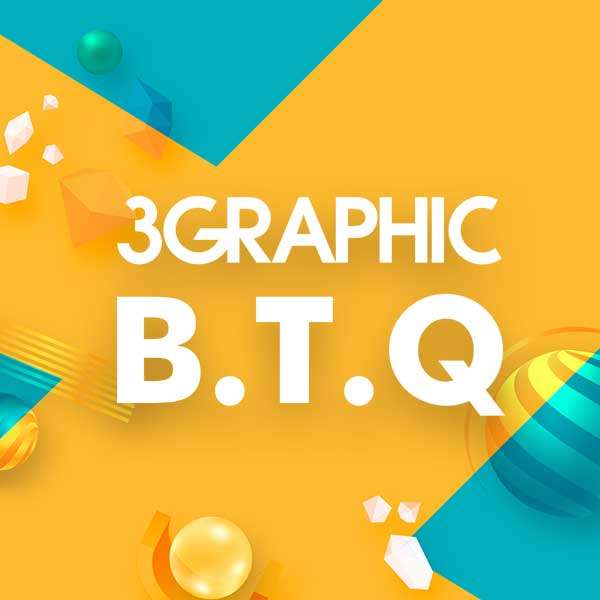 BTQ Company logo